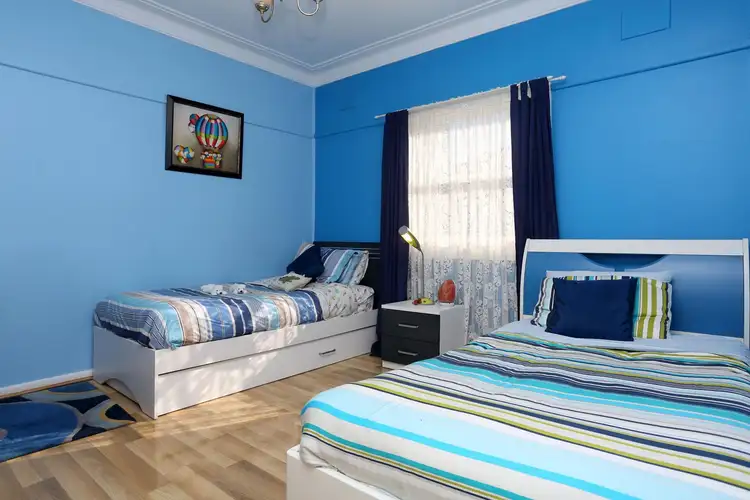 Fifth view of Homely house listing, 4 Magowar Road, Pendle Hill NSW 2145