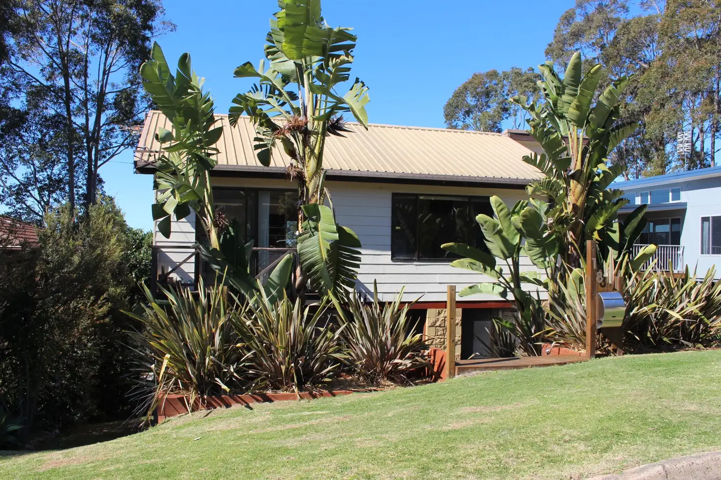 Main view of Homely house listing, 18 Hazel Road, Moruya Heads NSW 2537