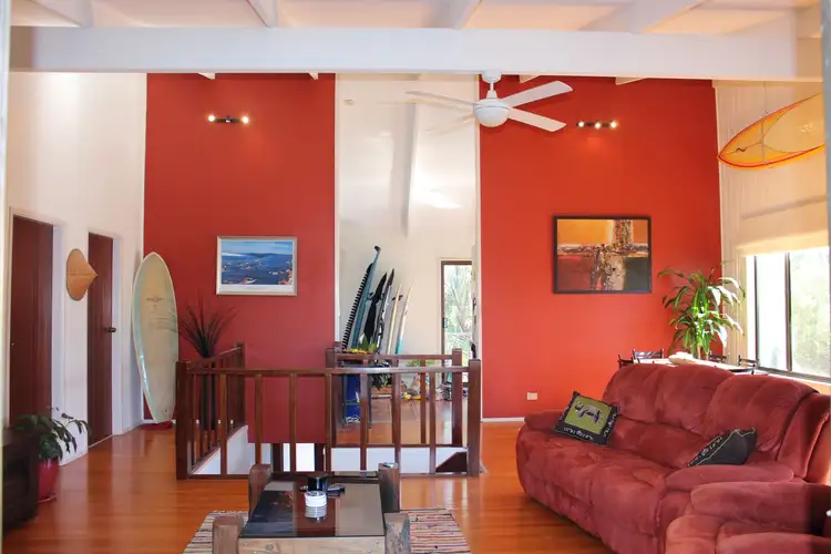 Fifth view of Homely house listing, 18 Hazel Road, Moruya Heads NSW 2537