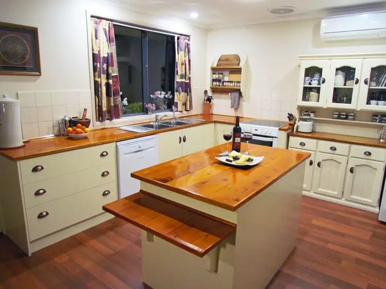 Second view of Homely house listing, 60 Matthew Smillie Drive, Nairne SA 5252