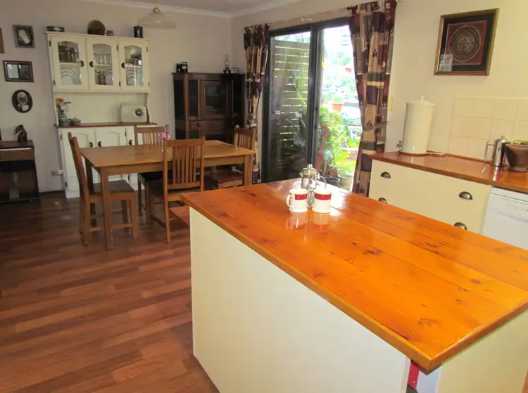 Third view of Homely house listing, 60 Matthew Smillie Drive, Nairne SA 5252