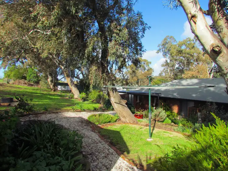 Sixth view of Homely house listing, 60 Matthew Smillie Drive, Nairne SA 5252