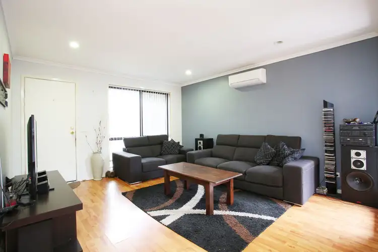 Second view of Homely house listing, 66 Raisell Road, Cranbourne West VIC 3977