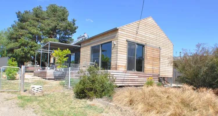 Main view of Homely house listing, 4 Victory Street, Braidwood NSW 2622