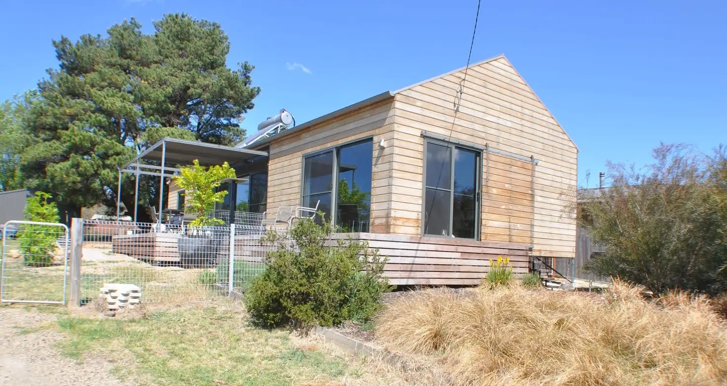 Main view of Homely house listing, 4 Victory Street, Braidwood NSW 2622