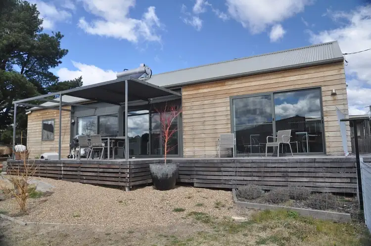 Second view of Homely house listing, 4 Victory Street, Braidwood NSW 2622