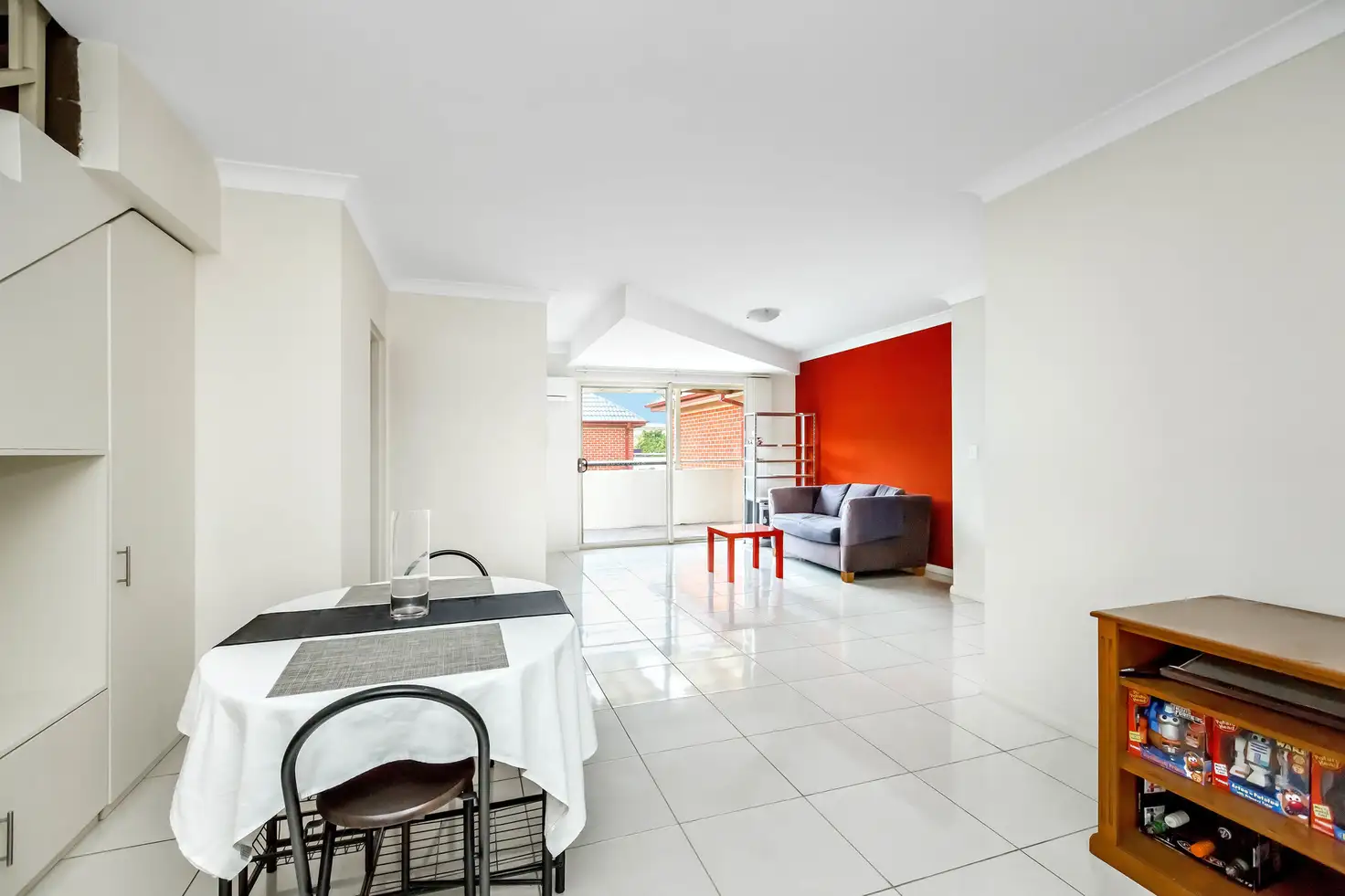 Main view of Homely apartment listing, 21/569-573 Liverpool Road, Strathfield South NSW 2136