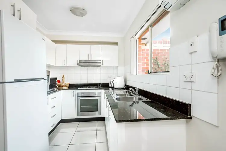 Second view of Homely apartment listing, 21/569-573 Liverpool Road, Strathfield South NSW 2136