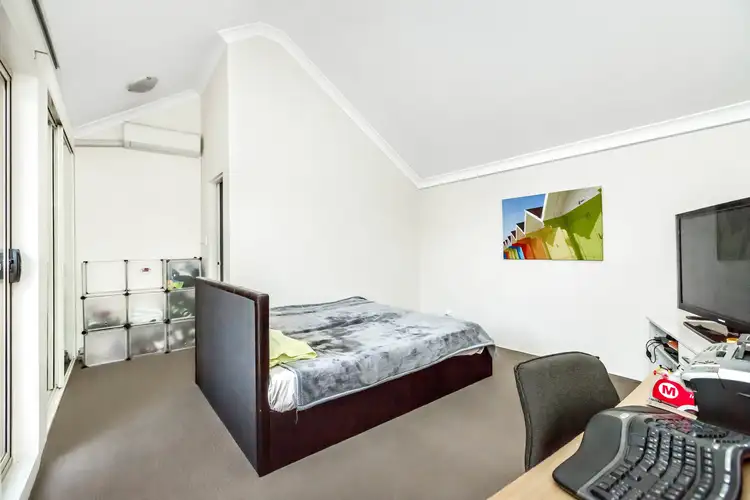 Fifth view of Homely apartment listing, 21/569-573 Liverpool Road, Strathfield South NSW 2136