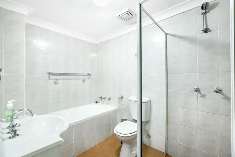 Sixth view of Homely apartment listing, 21/569-573 Liverpool Road, Strathfield South NSW 2136