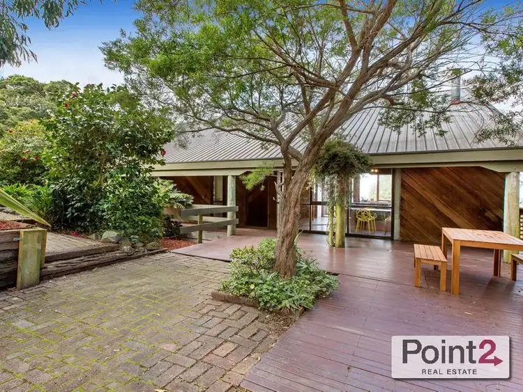 27 Two Bays Road, Mount Eliza VIC 3930