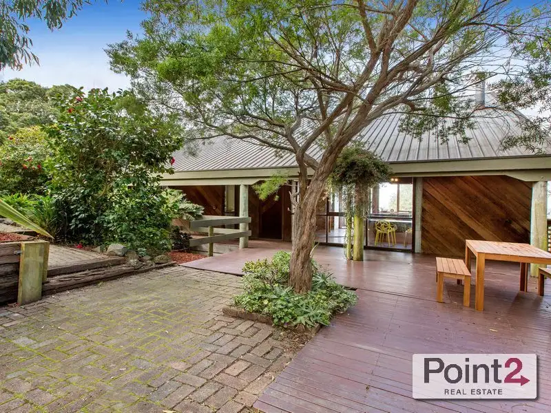 Main view of Homely house listing, 27 Two Bays Road, Mount Eliza VIC 3930