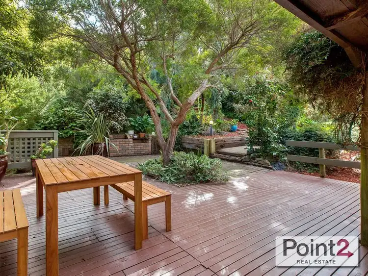 Second view of Homely house listing, 27 Two Bays Road, Mount Eliza VIC 3930