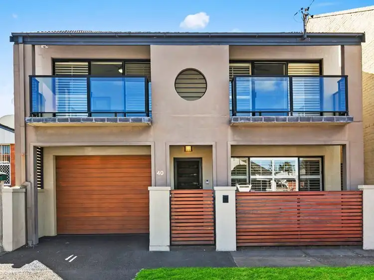 40 Young Street, Cooks Hill NSW 2300