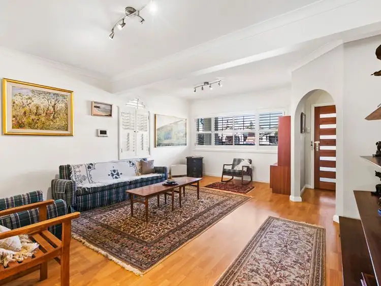 Third view of Homely house listing, 40 Young Street, Cooks Hill NSW 2300