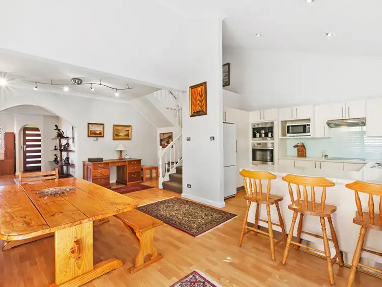 Fifth view of Homely house listing, 40 Young Street, Cooks Hill NSW 2300