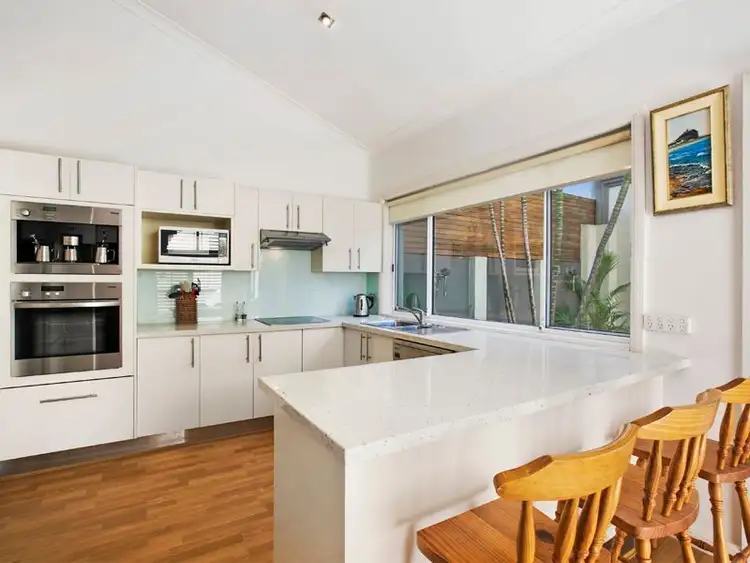 Sixth view of Homely house listing, 40 Young Street, Cooks Hill NSW 2300