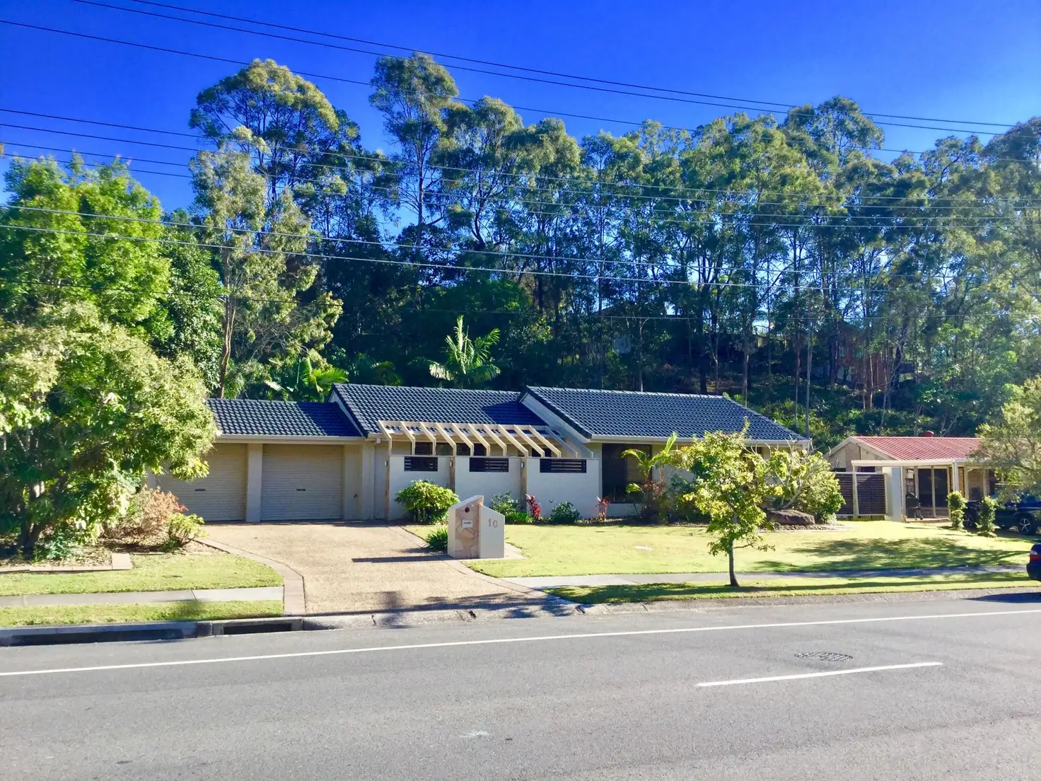 Main view of Homely house listing, 10 Parkview Crescent, Shailer Park QLD 4128