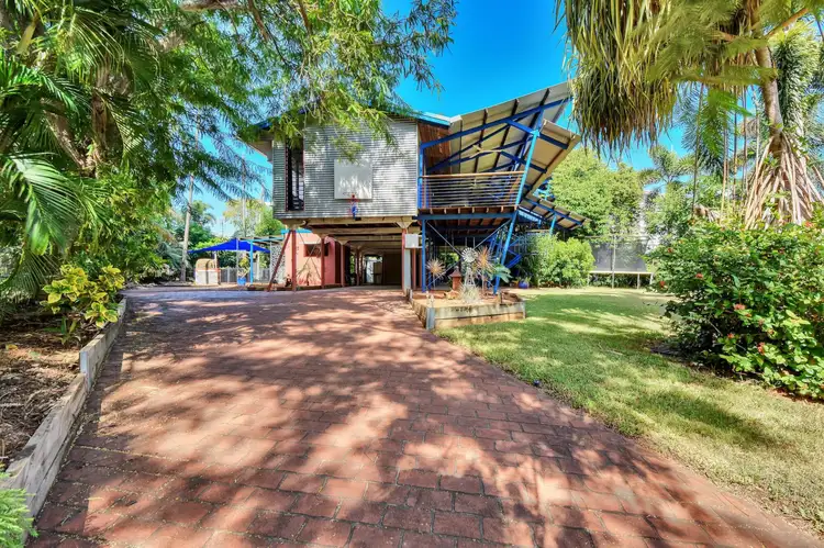 23 Ternau Street, Rapid Creek NT 810