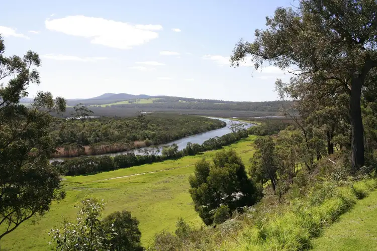 Second view of Homely rural property listing, 209 Healeys Road, Marlo VIC 3888