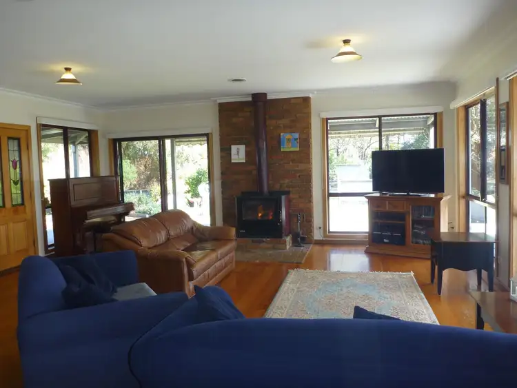 Third view of Homely rural property listing, 209 Healeys Road, Marlo VIC 3888