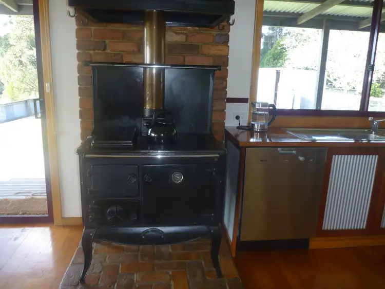 Sixth view of Homely rural property listing, 209 Healeys Road, Marlo VIC 3888