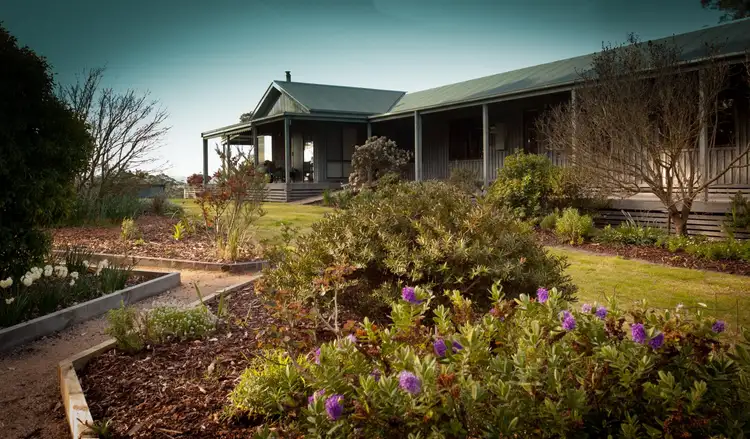 Seventh view of Homely rural property listing, 209 Healeys Road, Marlo VIC 3888