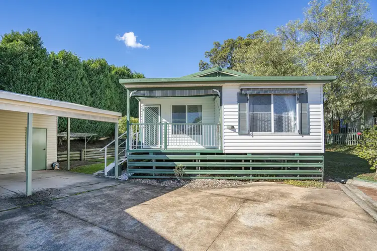 Main view of Homely house listing, 158/4 Gimberts Road, Morisset NSW 2264