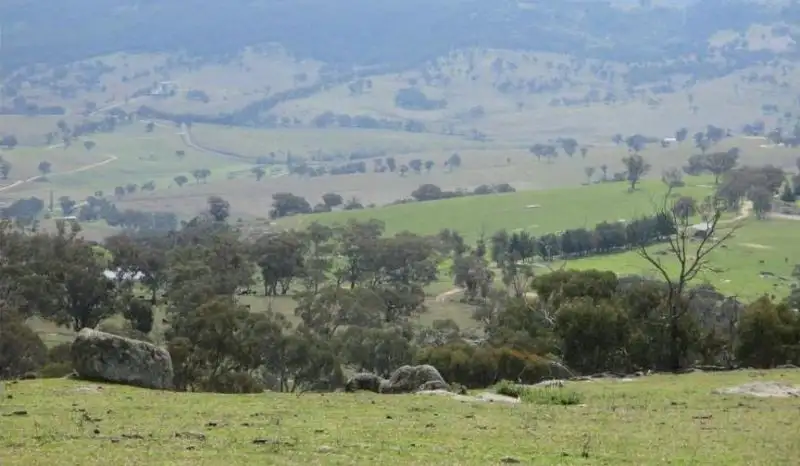 Main view of Homely rural property listing, 2027 Ophir Rd, Rock Forest NSW 2795