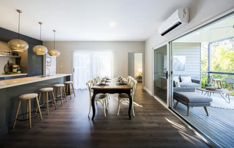 Fourth view of Homely house listing, 16 William Road, Eumundi QLD 4562