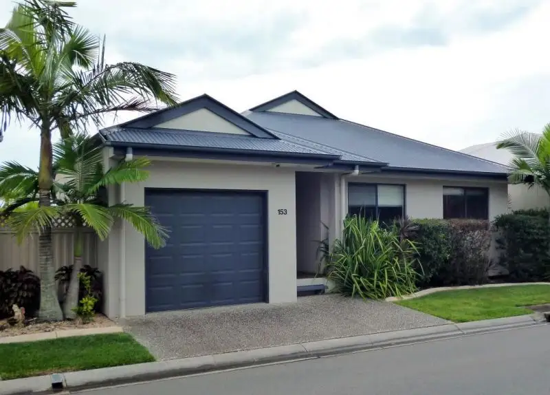 Main view of Homely house listing, 153/25-67 Pialba Burrum Heads Rd, Eli Waters QLD 4655