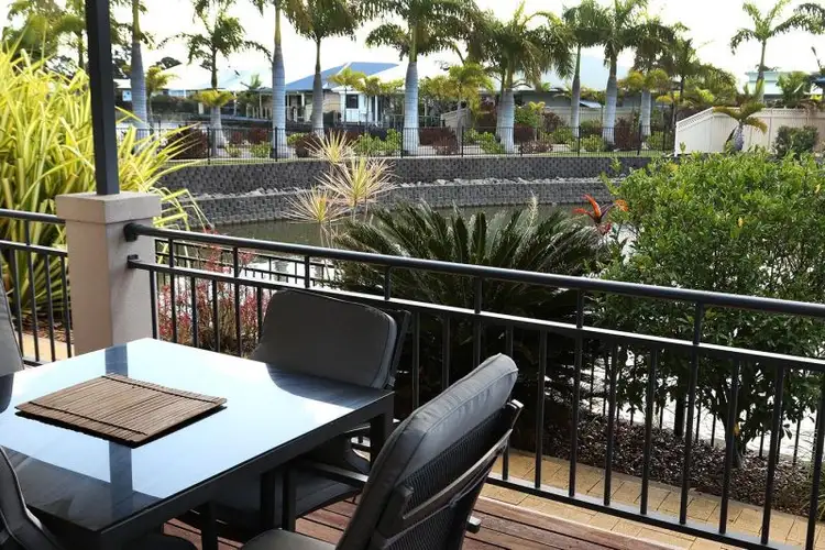 Second view of Homely house listing, 153/25-67 Pialba Burrum Heads Rd, Eli Waters QLD 4655