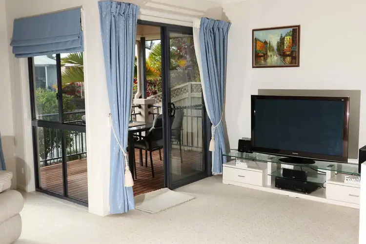 Fifth view of Homely house listing, 153/25-67 Pialba Burrum Heads Rd, Eli Waters QLD 4655