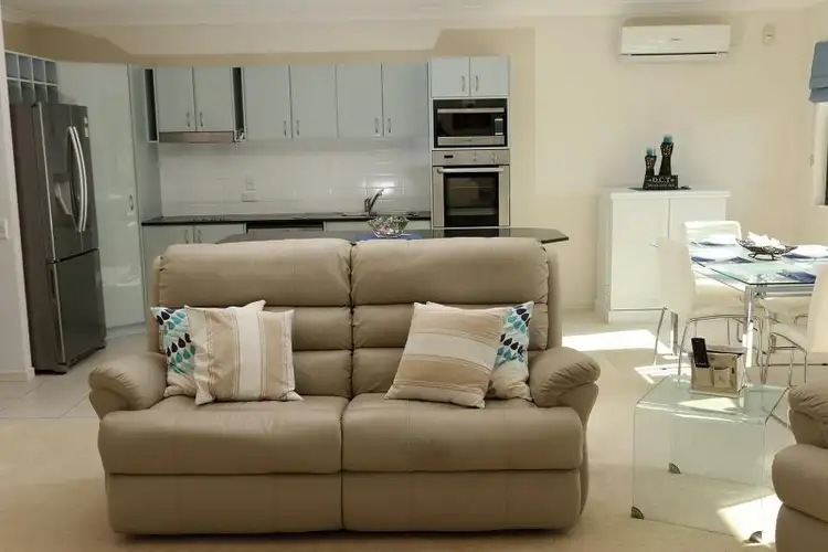Sixth view of Homely house listing, 153/25-67 Pialba Burrum Heads Rd, Eli Waters QLD 4655