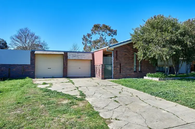 34 Cox Avenue, Forest Hill NSW 2651