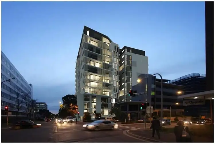 Fourth view of Homely apartment listing, 1302/246-250 Coward Street, Mascot NSW 2020