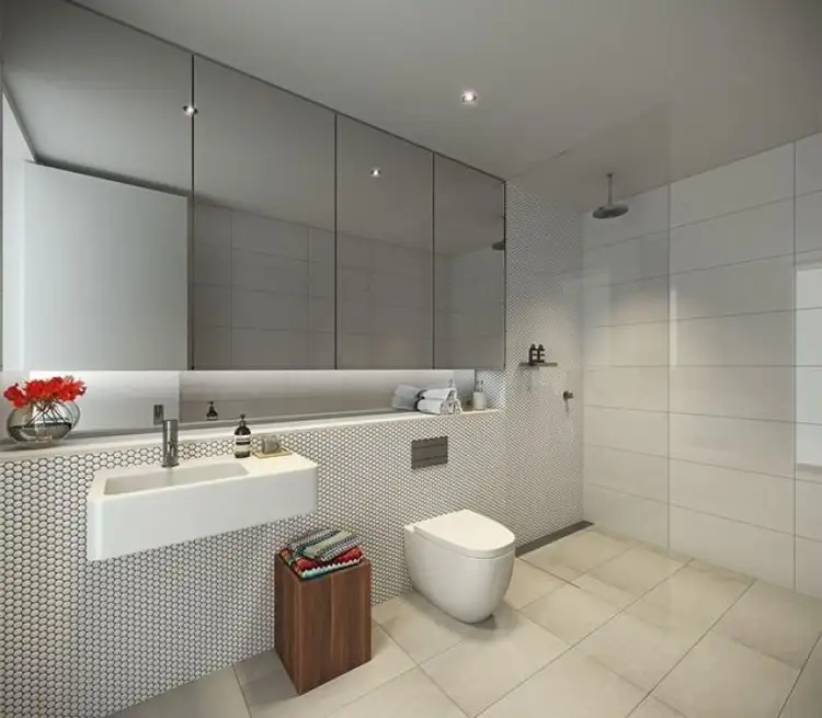 Fifth view of Homely apartment listing, 1302/246-250 Coward Street, Mascot NSW 2020