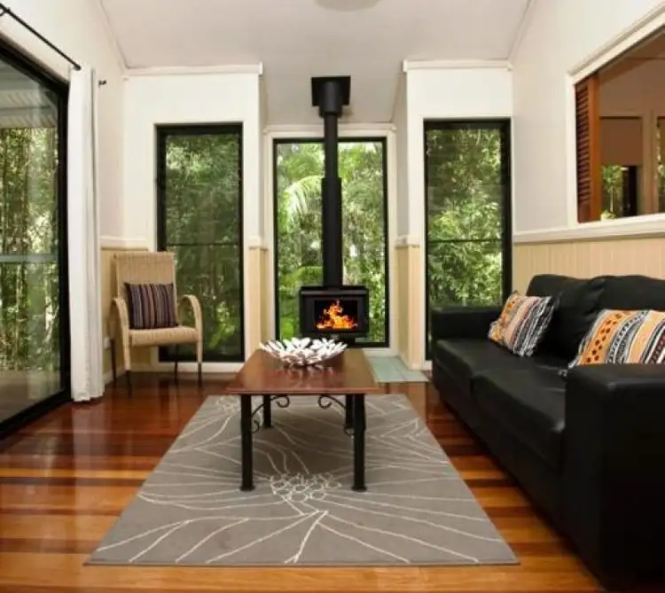 8/5 Tamborine Mountain Road, Tamborine Mountain QLD 4272