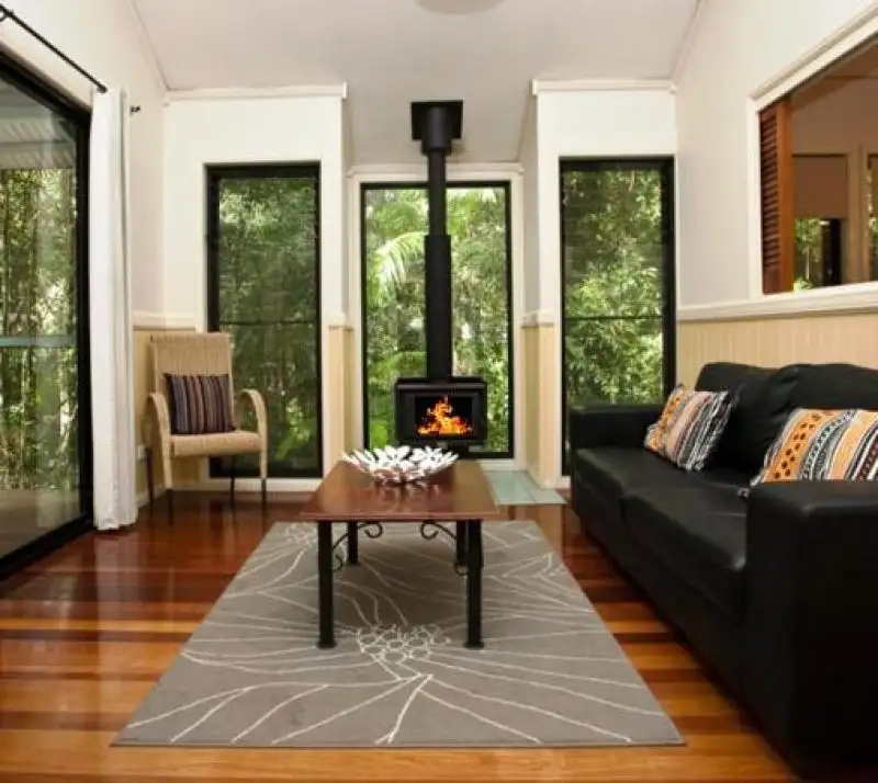 Main view of Homely villa listing, 8/5 Tamborine Mountain Road, Tamborine Mountain QLD 4272