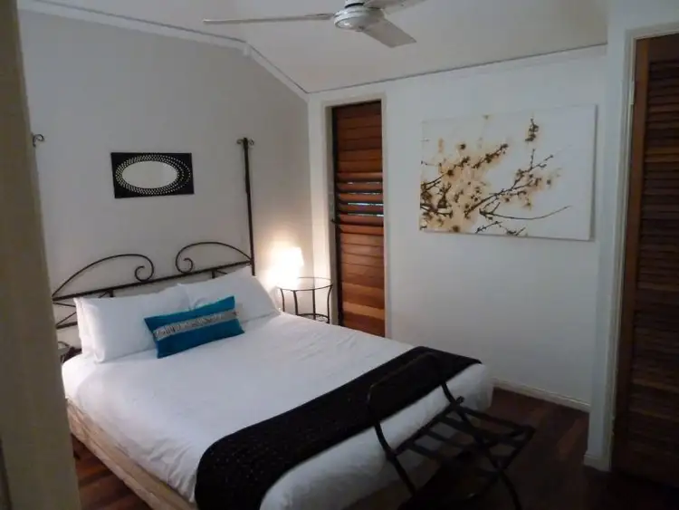 Second view of Homely villa listing, 8/5 Tamborine Mountain Road, Tamborine Mountain QLD 4272