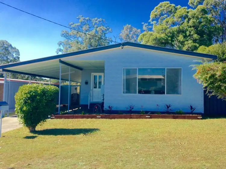 Second view of Homely house listing, 2 Geoffrey O'Hea St, West Kempsey NSW 2440