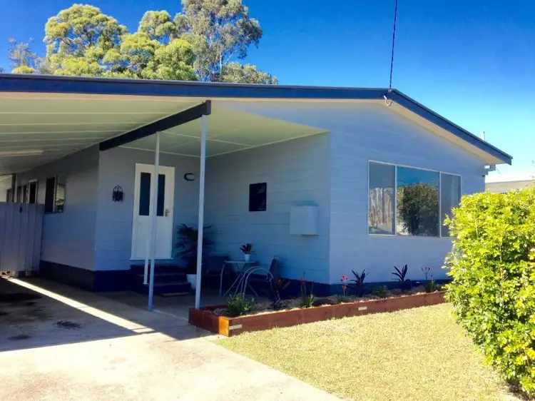 Third view of Homely house listing, 2 Geoffrey O'Hea St, West Kempsey NSW 2440