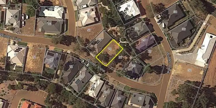 19 Winter View, Dawesville WA 6211