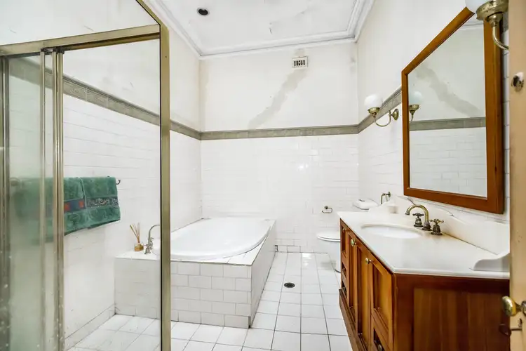 Third view of Homely house listing, 41 Manson Road, Strathfield NSW 2135