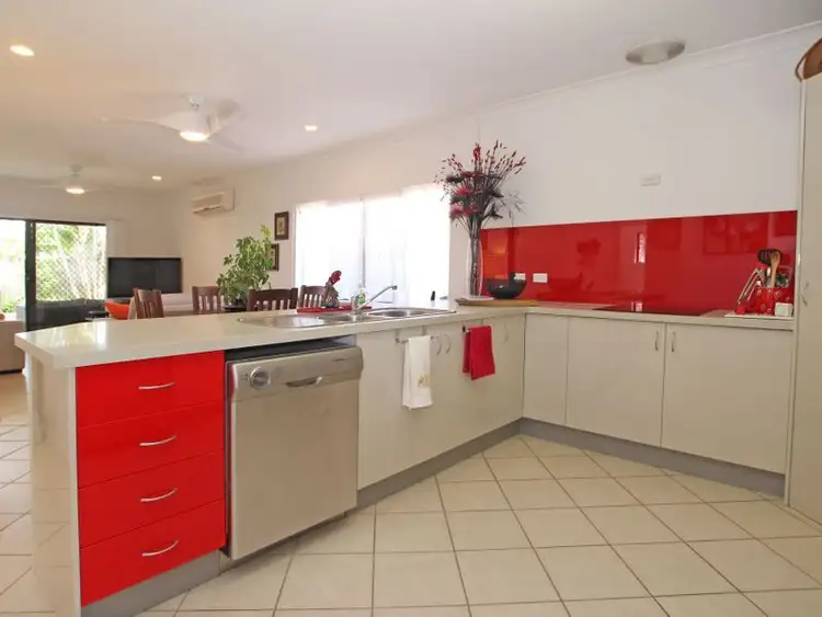 Main view of Homely house listing, 14 Kirra Close, Kewarra Beach QLD 4879