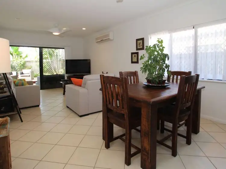 Fourth view of Homely house listing, 14 Kirra Close, Kewarra Beach QLD 4879