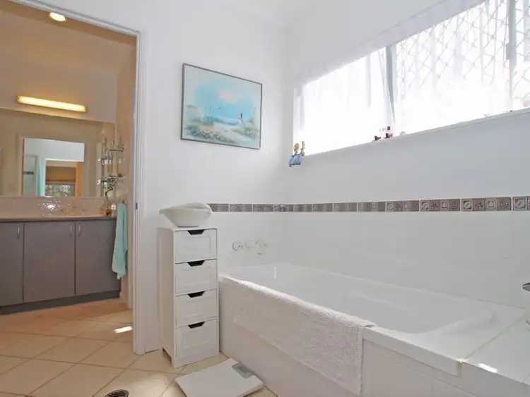 Fifth view of Homely house listing, 14 Kirra Close, Kewarra Beach QLD 4879