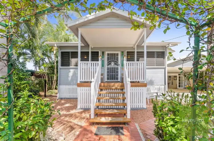82 Burt Street, Aitkenvale QLD 4814