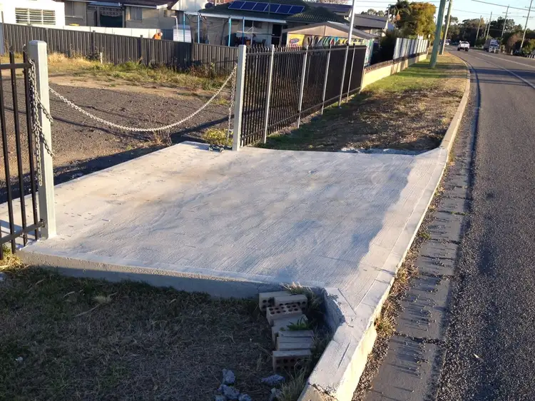 Fourth view of Homely land listing, 2A T C Frith Ave, Boolaroo NSW 2284