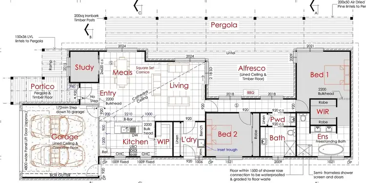 Fifth view of Homely land listing, Lot 14, 16 The Culdesac, Benalla VIC 3672